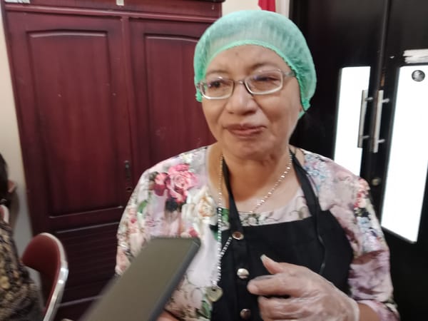 Inovasi Ikan Asap Cair Ambon Tahan Lama dan Siap Ekspor