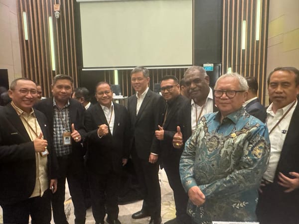 Bodewin : Konsolidasi Rencana Aksi RKPD dan RAPBD 2026