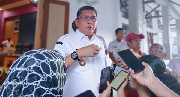 Penyusunan APBD Kota Ambon Lebih Efisien