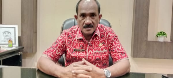 BPKAD Ambon Beberkan Alasan Gaji CPNS–P3K Terlambat