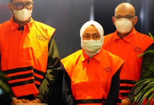 Layakkah Ira Puspitadewi divonis korupsi ?