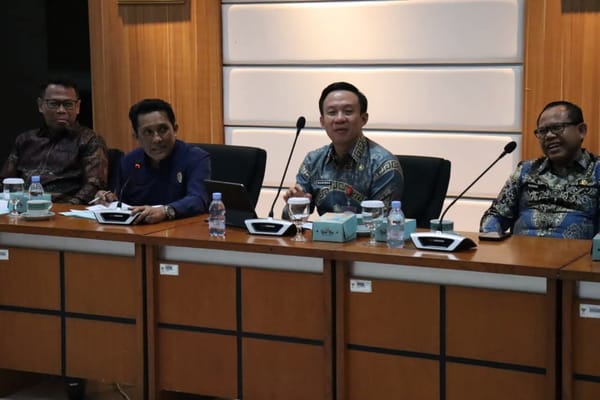 Ekspos Manajemen Talenta ASN, Pemprov Lampung Perkuat sistem Pengelolaan SDM Aparatur