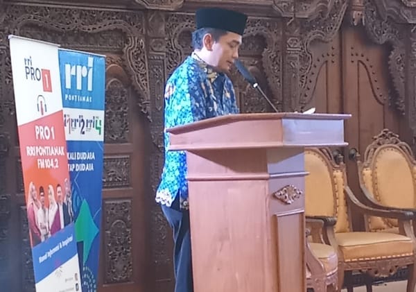 Anak Indonesia Berkarakter, Pilar Masa Depan Bangsa