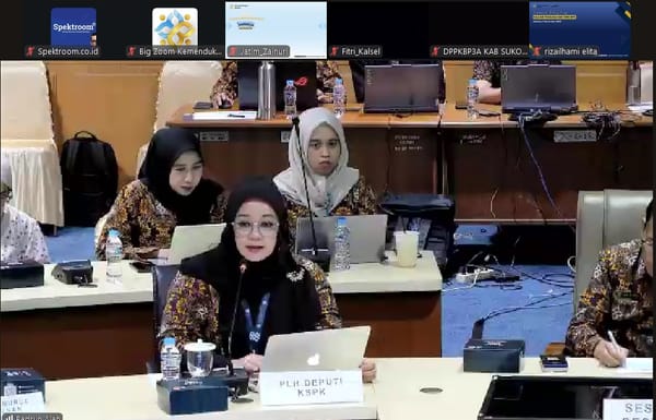 Tamasya, Pusat Pengasuhan holistik Gabungkan Antara Stimulasi Tumbuh Kembang, Edukasi dan Pengasuh Layanan Gizi