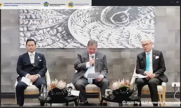 Mengangkat Tema Solidaritas, Kesetaraan, dan Keberlanjutan, KTT G 20 Johannesburg, Berakhir