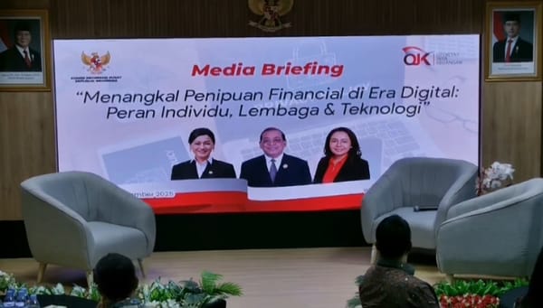 Perkembangan Teknologi Digital Rambah Sektor Keuangan, Hadirkan Inovasi dan Kemudahan