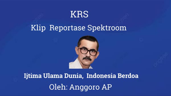 KRS