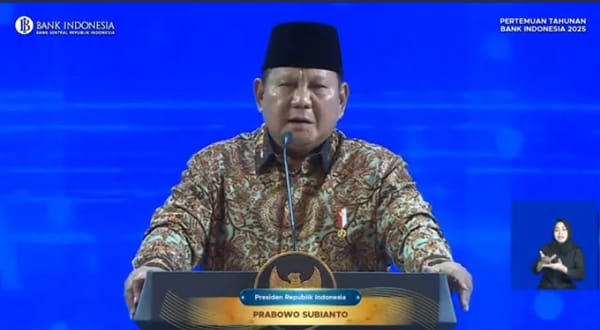 Proyeksi Fundamental dan Trend Pertumbuhan Ekonomi Tahun 2026 Ada Indikasi Positif