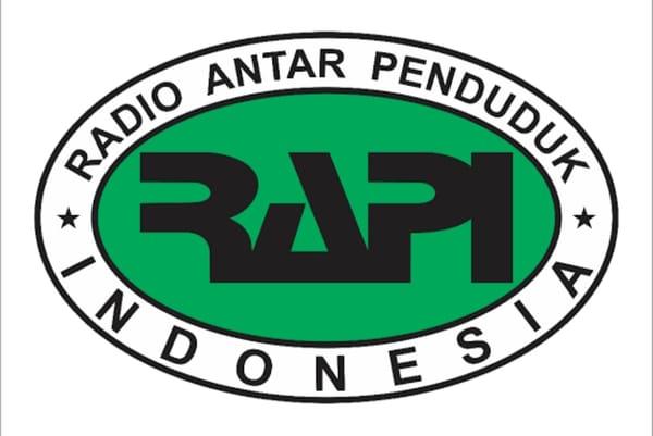 RAPI Kota Ternate Semarakkan Harlah ke-45 Dengan Jalan Santai