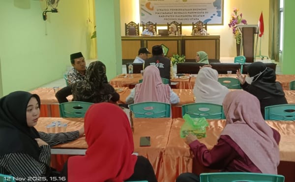 Lima SD di Kota Ternate Jadi Sampling Asesmen Nasional Literasi Dasar Beragama