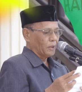Kuota Haji Kota Tidore Kepulauan Tahun 1447 Hijriah 103 Orang