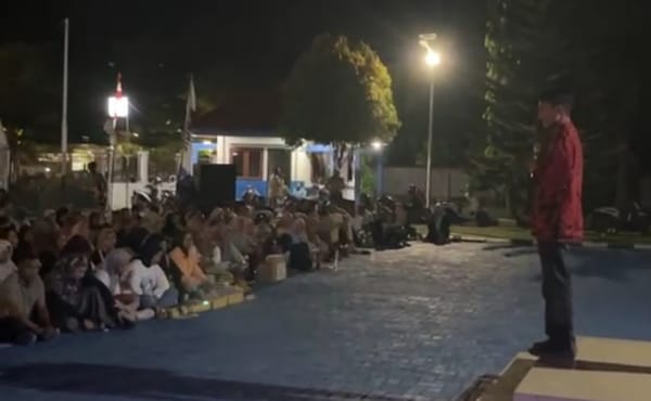 Retret Pengembangan Kompetensi ASN Kemendukbangga/BKKBN Maluku Utara Resmi Ditutup, Tekankan Peningkatan Kinerja dan Disiplin