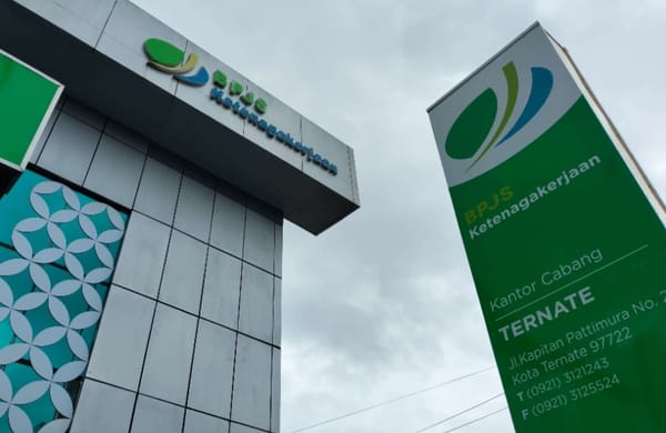 BPJS Ketenagakerjaan Ternate Minta Masyarakat Hindari Praktek Percaloan Manfaatkan Kanal Layanan Resmi