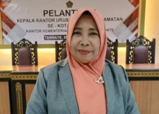 Musim Haji 2026 Kota Ternate Dapat Kuota 568 Orang