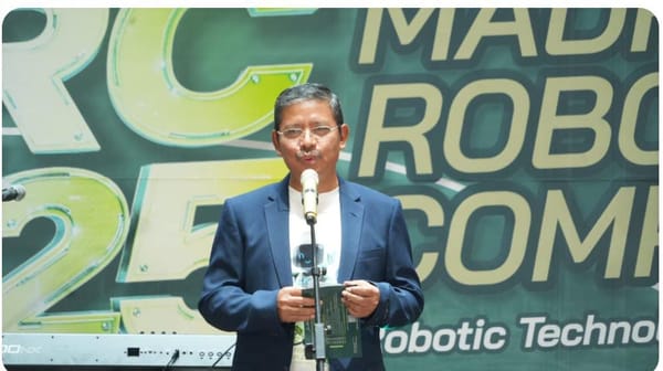 Madrasah Buktikan Diri di Panggung Teknologi Hijau dan Kreativitas Nasional