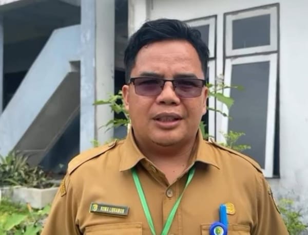 Menanam Kepedulian Sejak Sekolah: DLH Apresiasi 19 Sekolah Ikut Program Adiwiyata 2025