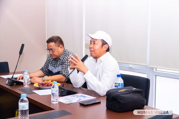 Public Talk Chess Sport Science dan Turnamen Catur Dirjen Dikti Cup 2025