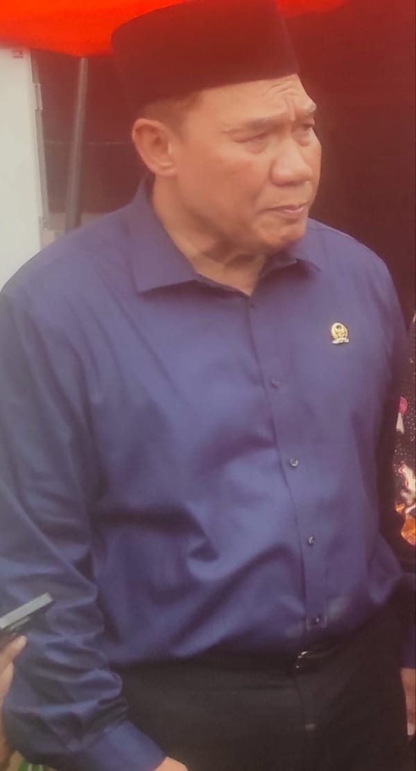 GOR Pencak Silat Harus Berdiri di Surabaya! Ketua IPSI Jatim Desak Pemprov Wujudkan ‘Mimpi Besar’ Atlet Silat