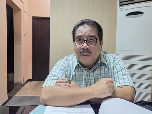 Jelang Musorprov KONI Jawa Timur Pendaftaran Ditutup, Hanya Satu Calon Ambil Formulir Ketua KONI Jatim