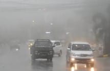 BMKG: Beberapa Pekan Ke Depan Jateng Dilanda Hujan Disertai Angin