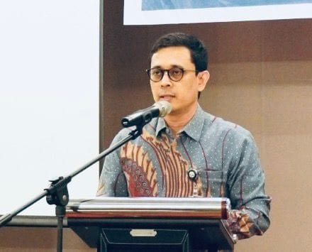 Kemenkop Dorong Kopdes/kel  Tingkatkan Kapasitas Produksi Berbasis Komoditi Unggulan di Aceh