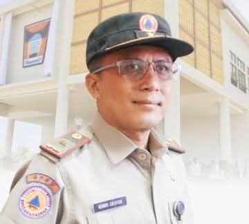 Warga dari 55 Kelurahan di Kota Padang, Besok Bakal Ikuti Simulasi Gempa Tsunami