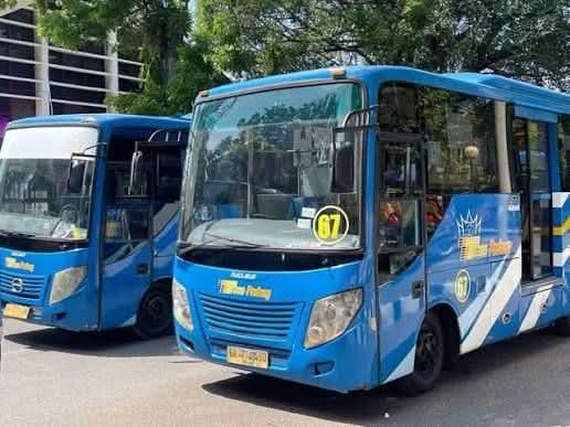 Sepuluh Armada Baru Trans Padang Ramah Penyandang Disabilitas