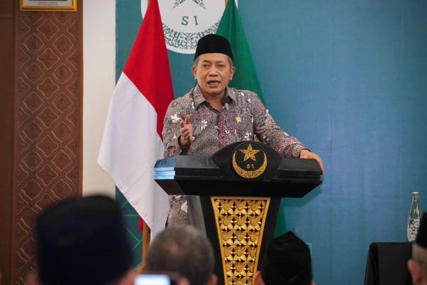 Semangat Cokroaminoto Soal Koperasi Mengilhami Dakwah Ekonomi