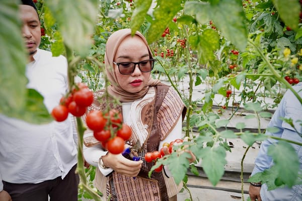 Kemenkop Perkuat Peran Pesantren Sebagai Pilar Penting Pengembangan Koperasi