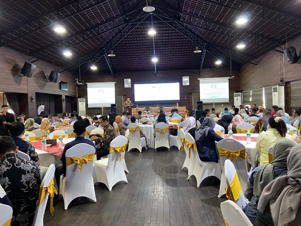 Pemko Padang Sosialisasikan Perda Trantibum Baru, Tegaskan Komitmen Wujudkan Kota yang Tertib dan Nyaman