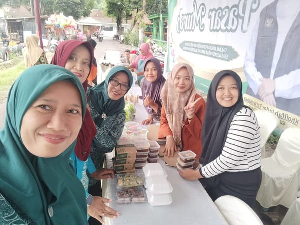 Pengendalian Inflasi Melalui Stabilisasi Harga Kebutuhan Pokok di Jember