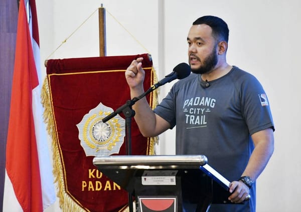 Wali Kota Padang, Fadly Amran: Kader PKK Agar Ikut Identifikasi Warga Kurang Mampu