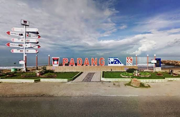 Indeks Pembangunan Manusia (IPM) Kota Padang Tertinggi diantara Kabupaten/Kota di Sumbar