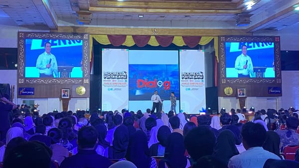 Tumbuhkan Kreativitas, Ajang Indonesia Punya Kamu - IPK 2025 di UNS