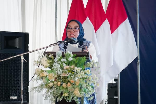 Program Magang  Ke Kopontren Segera Bergulir Percepat Operasionalisasi Kopdes Merah Putih