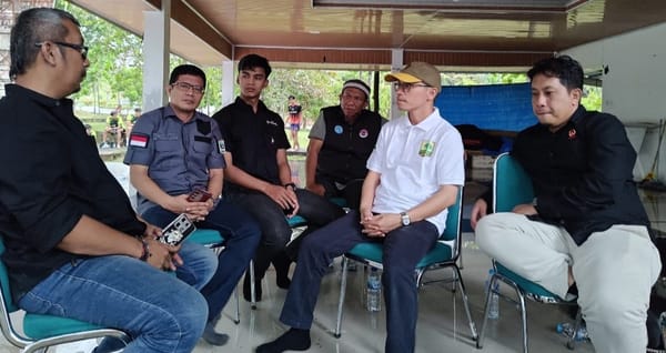 KONI Sumbar Perjuangkan Atlet Taekwondo Genta Al Gifari, Unand Siap Memfasilitasi