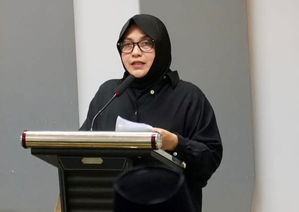 Melalui Program Magang, Kemenkop Dorong Kopdes Bangun Ekosistem dan Kemitraan Bisnis