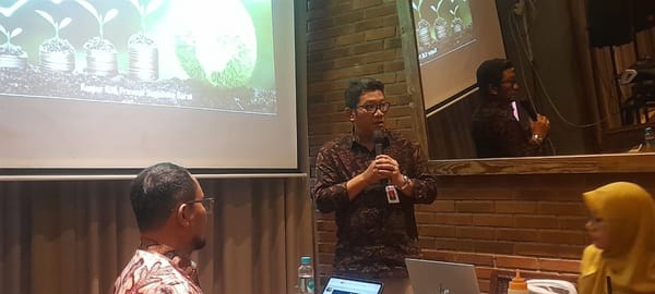 Kinerja Sektor Perbankan di Sumbar, Melandai