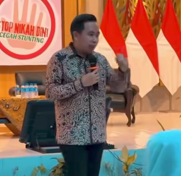 Bupati Jember Muhammad Fawait Gunakan Strategi Besar Atasi Kemiskinan Multi Dimensi
