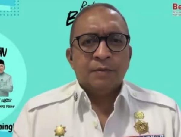 "Rabu Belajar," Program Baru Pemko Padang Untuk Meningkatkan Kompetensi Lurah