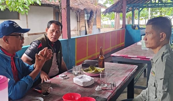 KONI Sumbar Didorong Perkuat Pembinaan Usia Dini dan Pendataan Atlet