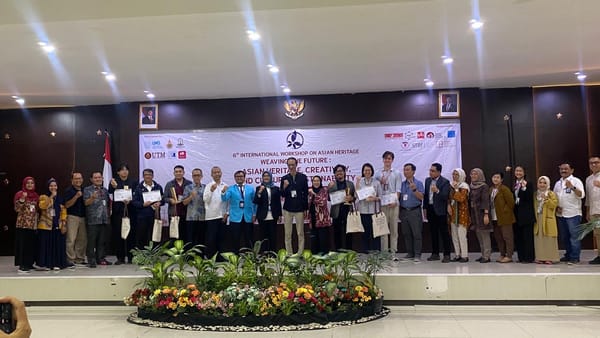 Solo Tuan Rumah IWAH 2025