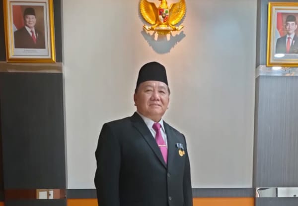 Untan Pertegas Posisi Kampus Prestasi Lewat Predikat Unggul SIMKATMAWA