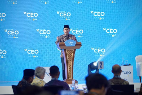 Menkop Dorong Swasta dan BUMN Jadi "Kakak Asuh" Kopdes Merah Putih