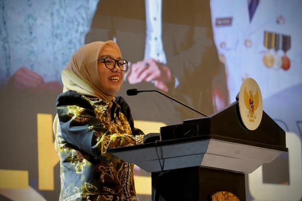 Kopdes Merah Putih Buka Peluang Penciptaan Lapangan Kerja Dan SDM Kompeten