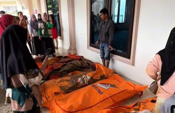 Korban Bencana Banjir dan Longsor di Sumbar: 88 Orang Meninggal Dunia, 85 Orang Hilang