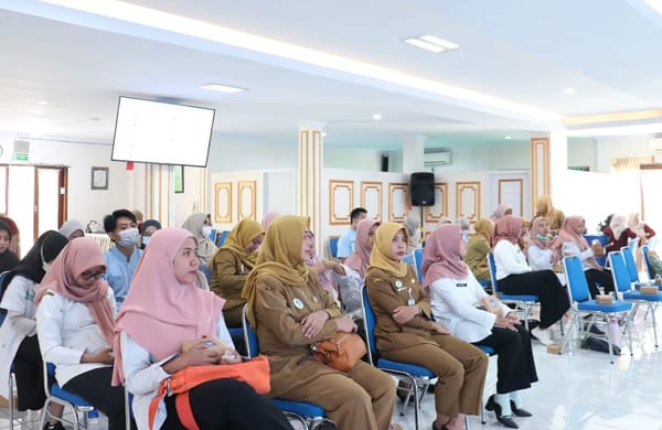 RSD dr. Soebandi Gelar Workshop Penatalaksanaan Kegawat daruratan Maternal Angkatan 2