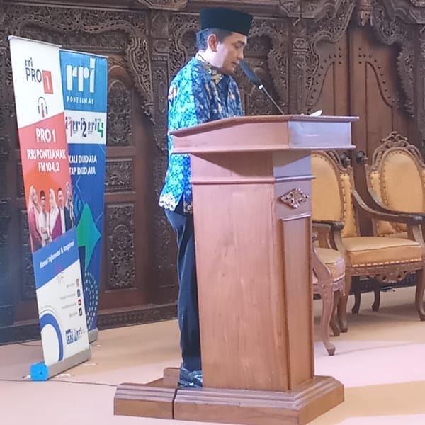 Anak Indonesia Berkarakter, Pilar Masa Depan Bangsa