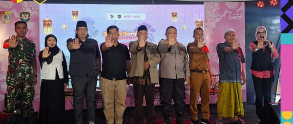 Pemkab Jember: Teguhkan Komitmen Wujudkan Santri Anti Narkoba, Tangguh, Sehat Jiwa dan Raga