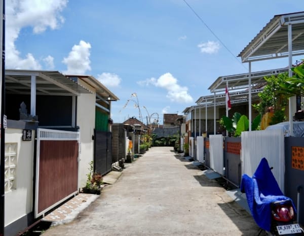 Generasi Muda Bisa Miliki Rumah Subsidi Dengan Harga Terjangkau Fasilitas Bagus